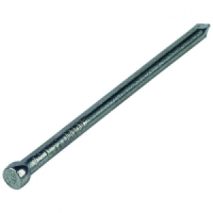 Wickes 60mm Bright Lost Head Nails - 2kg £13.00