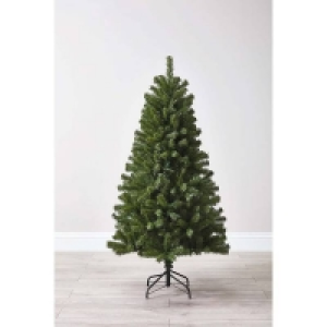 5ft Evergreen Fir Artificial Christmas Tree £33.00