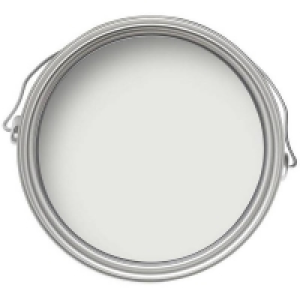 Crown Breatheasy Seldom Seen - Matt Standard Emulsion Paint  £28.00