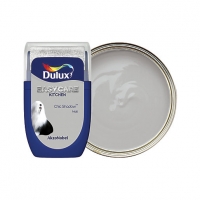 Wickes  Dulux Easycare Kitchen Paint - Chic Shadow Tester Pot - 30ml