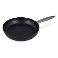 Partridges Zyliss Zyliss Ultimate Pro Non-Stick Frying Pan with Pouring Lip - 