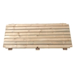 QDStores  Sleeper Garden Raised Bed Base