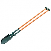 Wickes  Bulldog Insulated Post Hole Digger