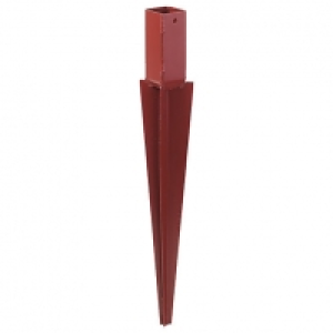 Wickes 450mm Support Spike for Fence Posts - 50 x 50mm £9.00