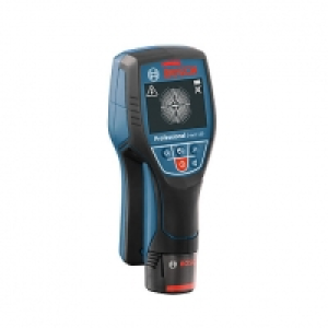 Bosch Professional D-Tect 120 Radar Scanner &pound;255.00
