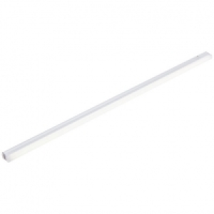 Wickes  Saxby Izzy 900mm CCT Linkable Integrated LED Cabinet Light