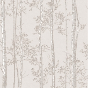 Superfresco Easy Natural Branches Wallpaper - 10m
