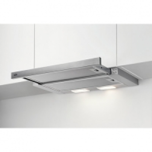 AEG 60cm Pull-out Hood DPB3631S £219.00