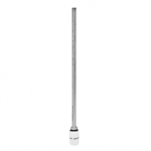 Wickes 300W Smart Non Thermostatic White Element - 435mm x 6 £70.00