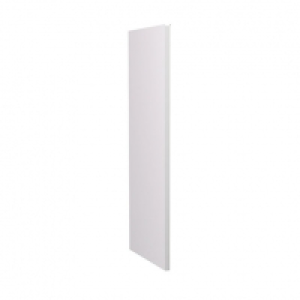 Wickes Orlando/Madison White Decor Wall Panel - 18mm