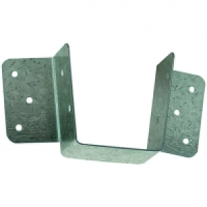 Wickes 50mm Speedy Minor Joist Hanger £0.80