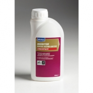 Wickes Concentrate Central Heating System Protector & Inhibi £7.00