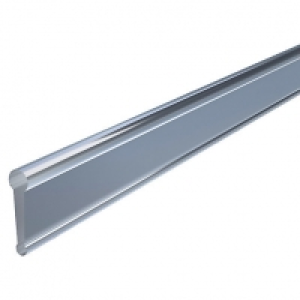 Wickes Bath Screen Seal - Four fold
