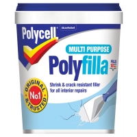 BMStores  Polycell Multipurpose Polyfilla 1kg