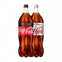 SuperValu  Diet Coke / Coke Zero