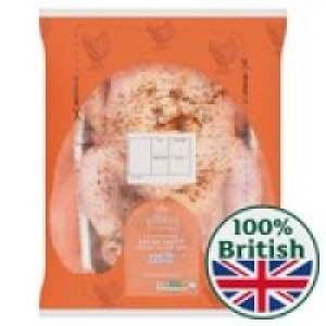 Morrisons Roast In The Bag Extra Tasty Whole Chicken £4.99