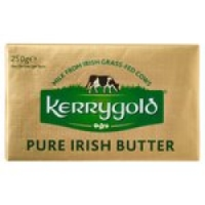Kerrygold Irish Butter £1.85