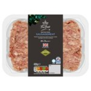 Morrisons The Best Pork Sausage Meat £3.00