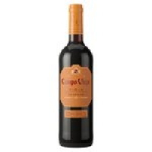 Campo Viejo Rioja Reserva £11.00