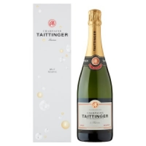 Waitrose  Taittinger Brut Reserve NV