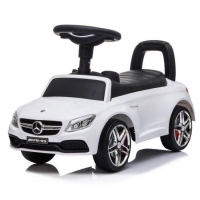 RobertDyas  Reiten Mercedes Benz C63 Foot to Floor Ride-on Car with Musi