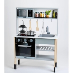 Miele Licensed Wooden Kitchen £34.99