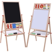 RobertDyas  Anderton Toys 2-in-1 92cm Double Easel