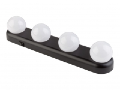 Livarno Home Hollywood LED Mirror Lights