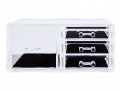 Livarno Home Cosmetic Organiser