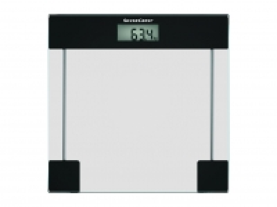 Silvercrest Bathroom Scales