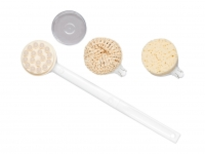 Body Care Brush