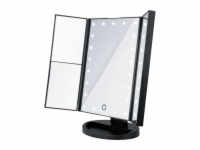Livarno Home LED Make-Up Mirror