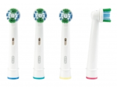 Oral-B Toothbrush Heads