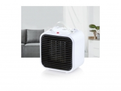 Silvercrest Mini Ceramic Heater