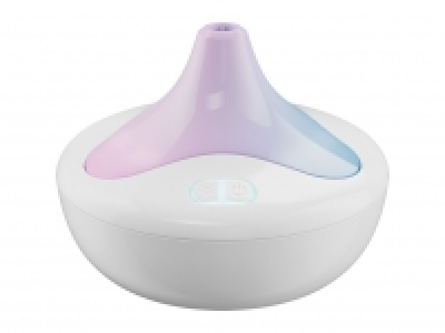 Silvercrest Ultrasonic Aroma Diffuser