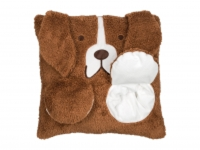 2 in 1 Cushion and Footwarmer