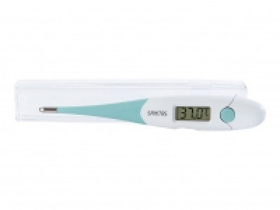 Lidl  Sanitas Thermometer