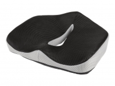 Lidl  Livarno Home Memory Foam Seat Cushion