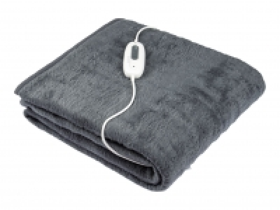 Sanitas Heated Blanket £29.99