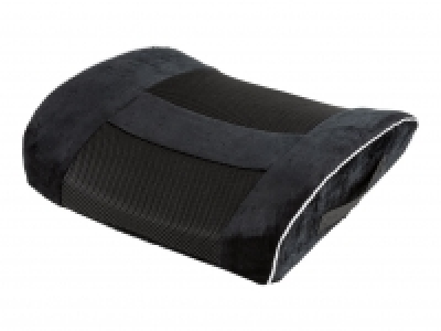 Lidl  Memory Foam Back Cushion
