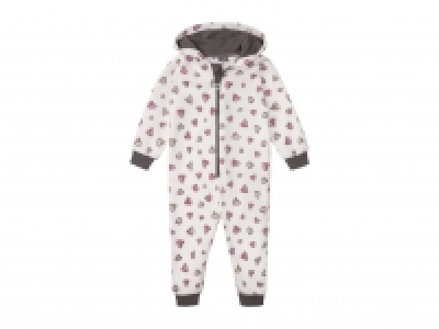 Lidl  Lupilu Infants Onesie