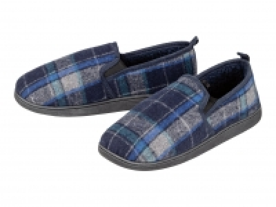 Livergy Mens Slippers