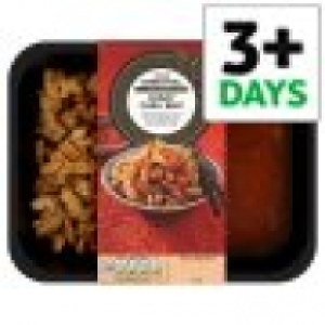 Tesco  Tesco Ken Hom Crispy Chilli Beef 250G