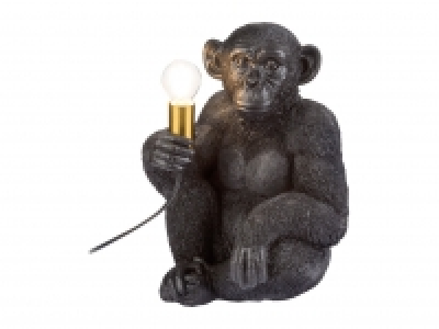 Livarno Home Animal Design Lamp