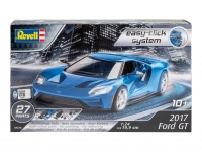 Lidl  Revell Model Kit