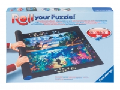 Ravensburger Roll your Puzzle Mat