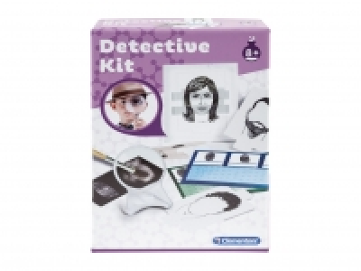 Clementoni Experiment Kit £4.99
