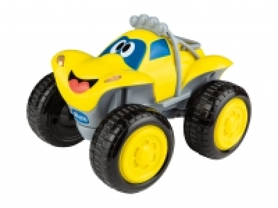 Lidl  Chicco Billy BigWheels Remote-Controlled Car