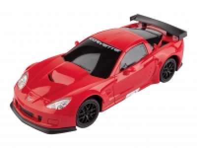 Cartronic Remote Controlled Car