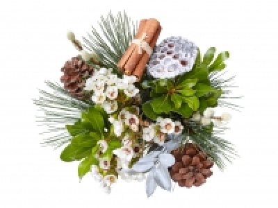 Deluxe Christmas Foliage